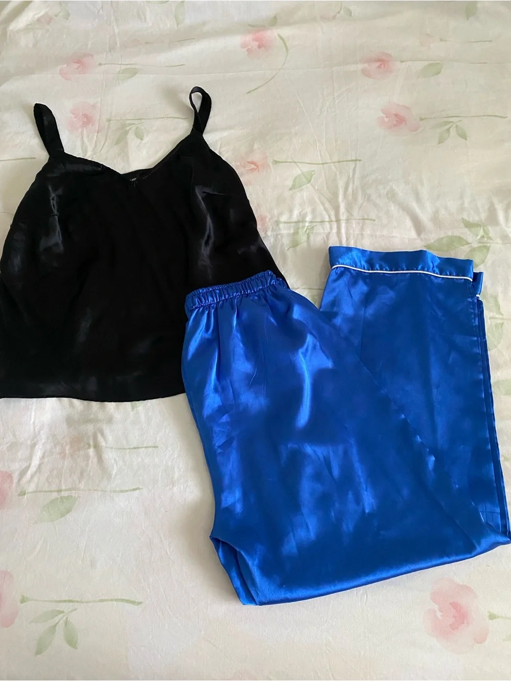 Pajama Set Size Large